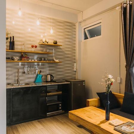 Goc Pho Studio Hotel Да Лат Екстериор снимка