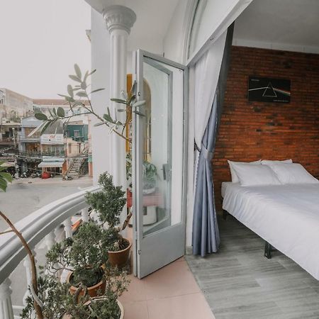 Goc Pho Studio Hotel Да Лат Екстериор снимка