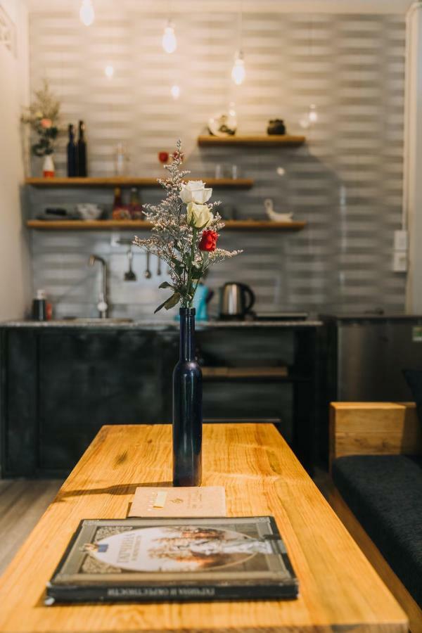 Goc Pho Studio Hotel Да Лат Екстериор снимка