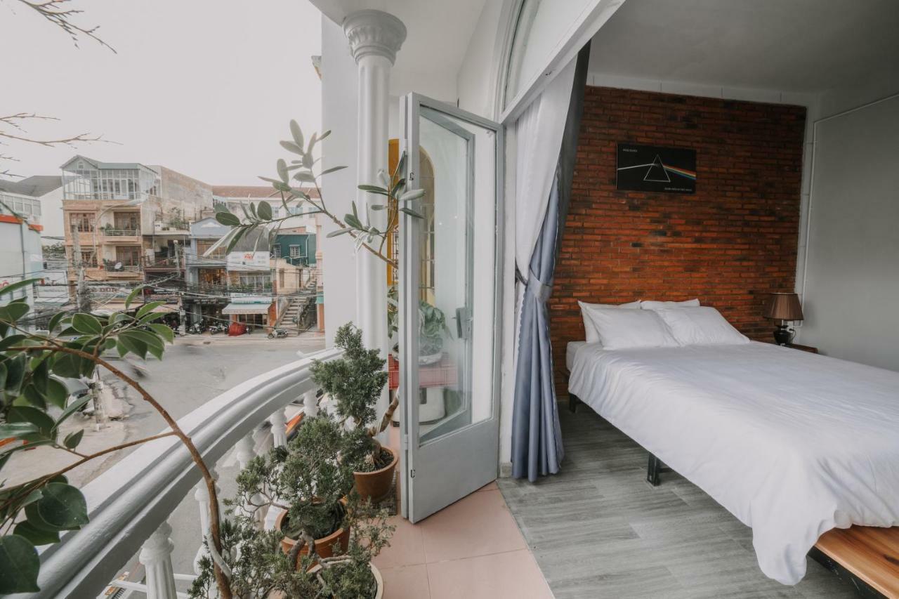Goc Pho Studio Hotel Да Лат Екстериор снимка