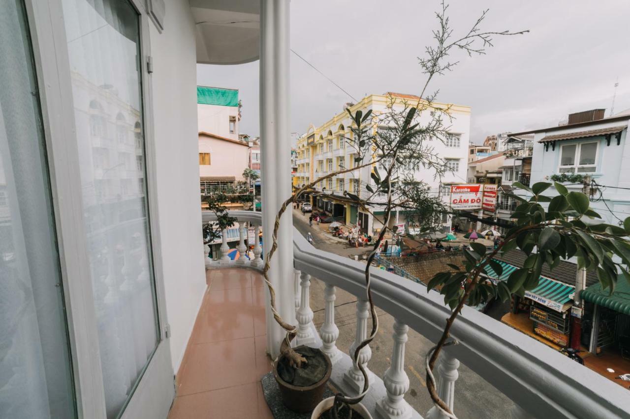 Goc Pho Studio Hotel Да Лат Екстериор снимка