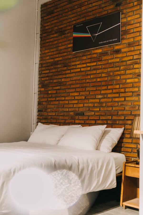 Goc Pho Studio Hotel Да Лат Екстериор снимка